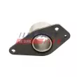 Poulie renvoi/transmission, courroie de distribution FAST FT44206 - Visuel 2