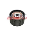 Poulie renvoi/transmission, courroie de distribution FAST FT44207 - Visuel 2