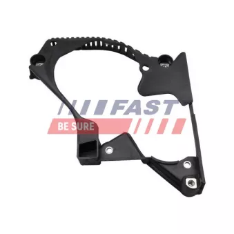 Carter de distribution FAST FT45302