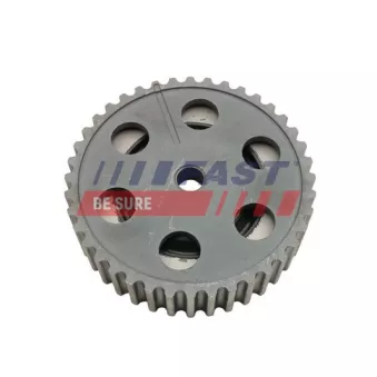 Roue dentée, arbre à came FAST FT45401