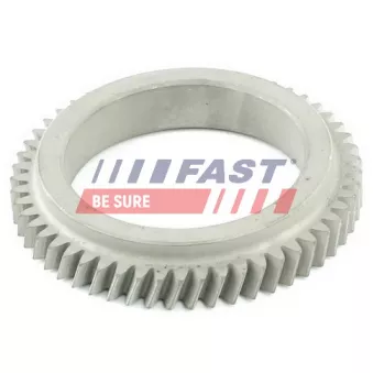 Roue dentée, vilebrequin FAST FT45503