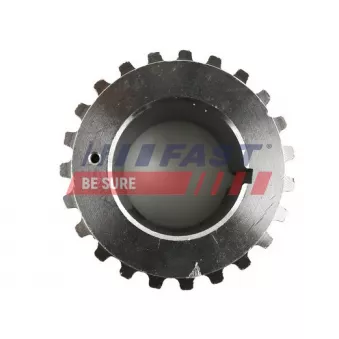 Roue dentée, arbre à came FAST FT45506