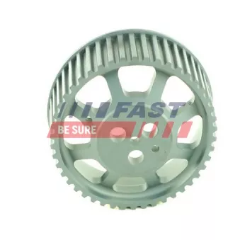 Roue dentée, arbre à contrepoids d'équilibrage FAST FT45510