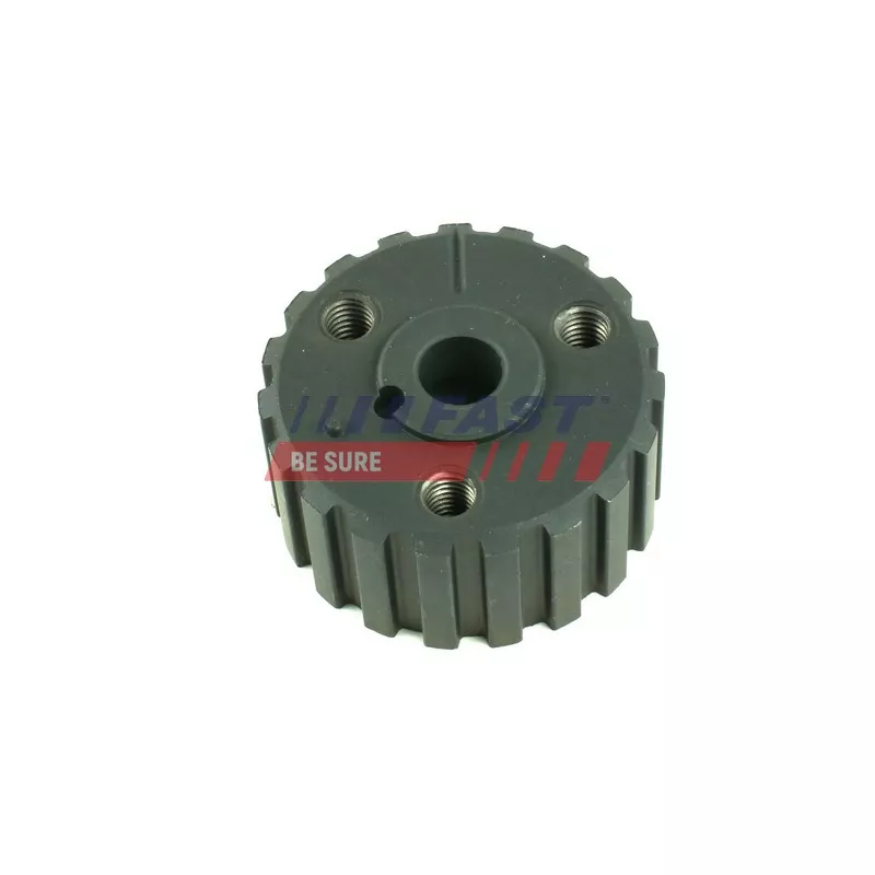 Roue dentée, arbre à contrepoids d'équilibrage FAST FT45514
