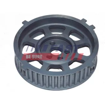 Roue dentée, arbre à contrepoids d'équilibrage FAST FT45525