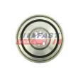 Poulie, vilebrequin FAST FT45557 - Visuel 2