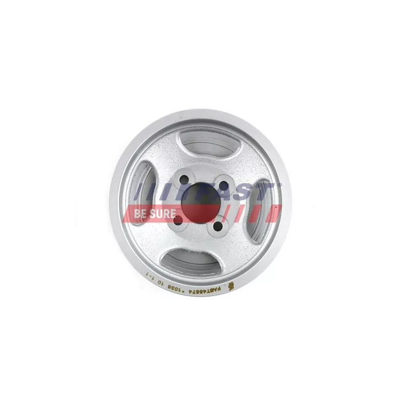 Poulie, vilebrequin FAST FT45574