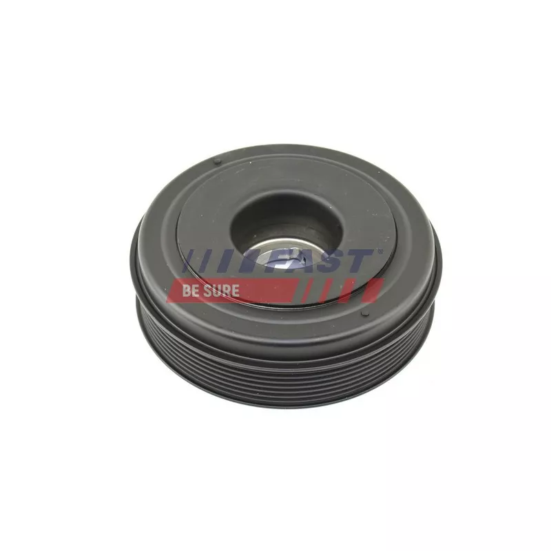 Poulie, vilebrequin FAST FT45587