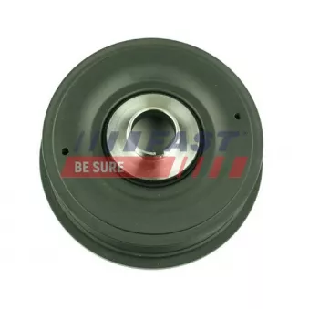 Poulie, vilebrequin FAST FT45588