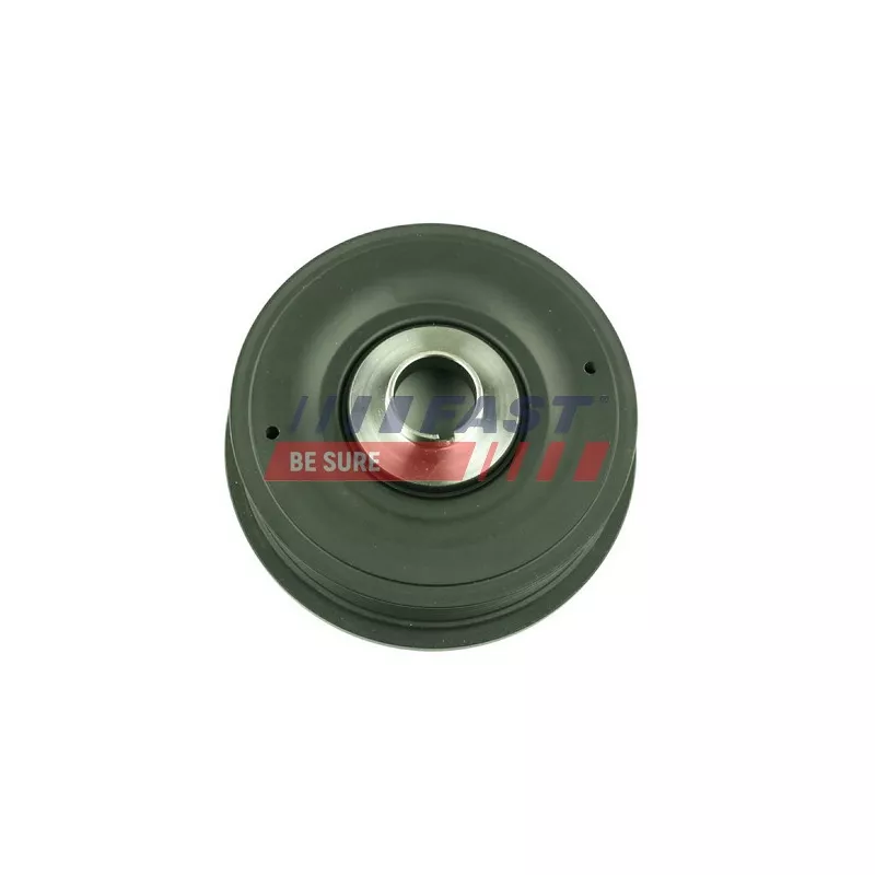 Poulie, vilebrequin FAST FT45588