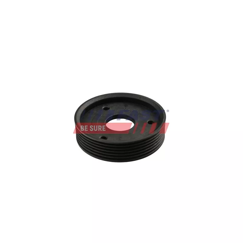 Poulie, pompe de direction assistée FAST FT45594