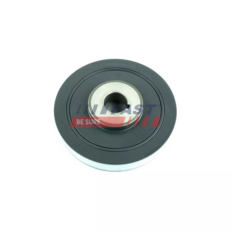 Poulie, vilebrequin FAST FT45600