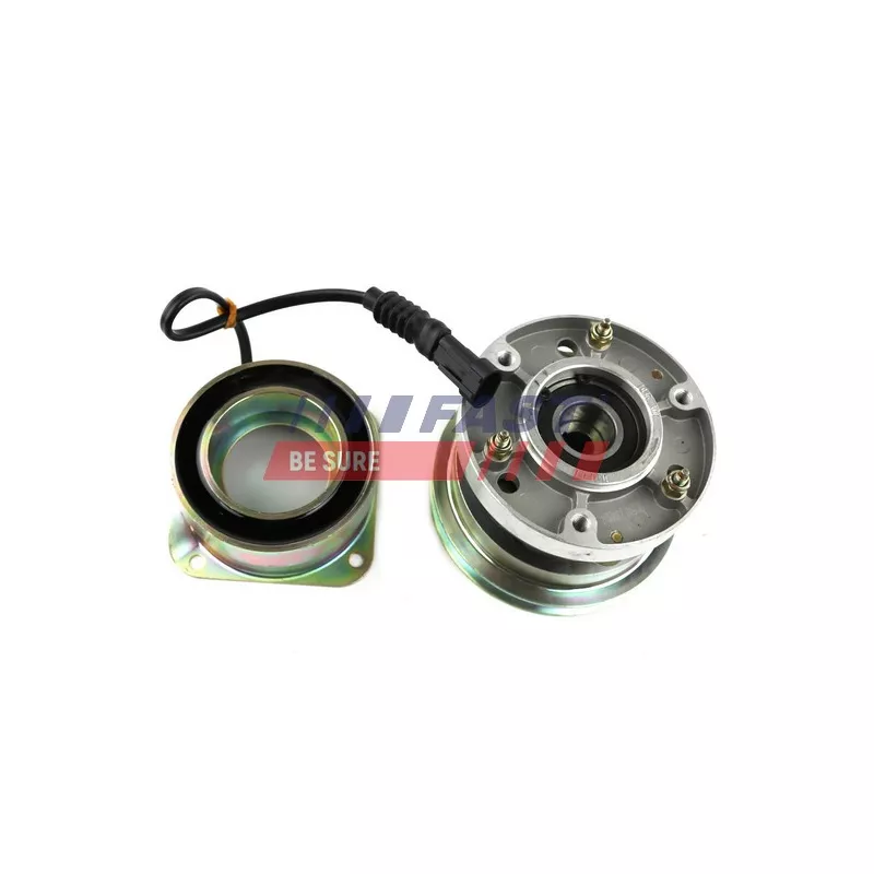 Embrayage, ventilateur de radiateur FAST FT45603