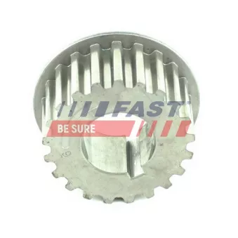 Roue dentée, arbre à contrepoids d'équilibrage FAST FT45605