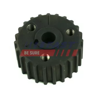 Roue dentée, arbre à contrepoids d'équilibrage FAST FT45606