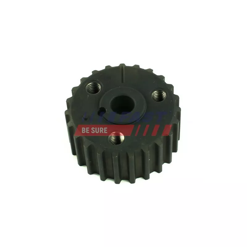 Roue dentée, arbre à contrepoids d'équilibrage FAST FT45606