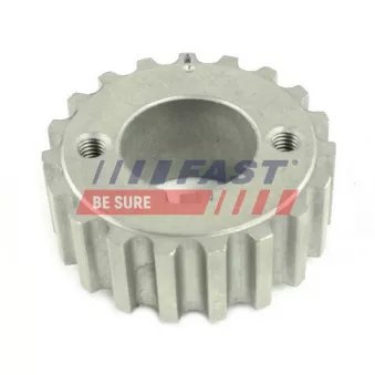 Roue dentée, arbre à came FAST FT45608