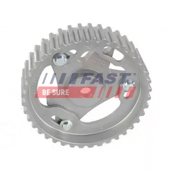 Roue dentée, arbre à came FAST FT45610