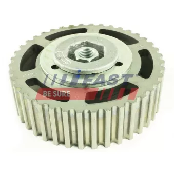 Roue dentée, arbre à contrepoids d'équilibrage FAST FT45611