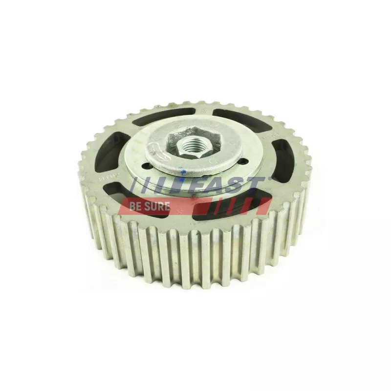 Roue dentée, arbre à contrepoids d'équilibrage FAST FT45611
