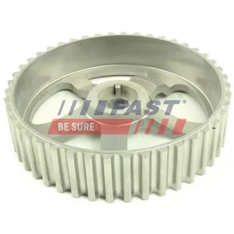 Roue dentée, arbre à contrepoids d'équilibrage FAST FT45612