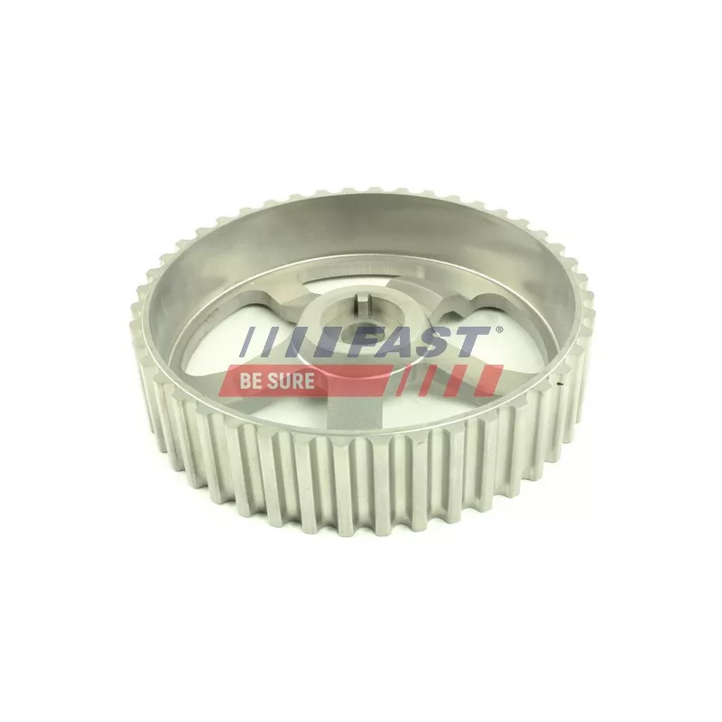 Roue dentée, arbre à contrepoids d'équilibrage FAST FT45612
