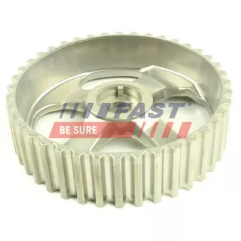 Roue dentée, arbre à contrepoids d'équilibrage FAST FT45613