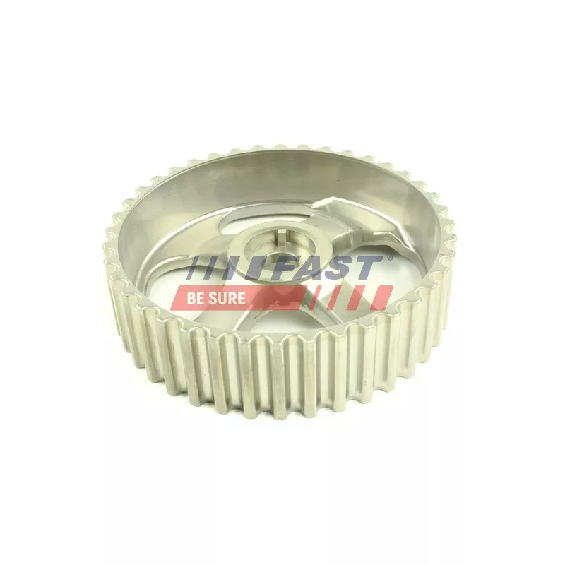 Roue dentée, arbre à contrepoids d'équilibrage FAST FT45613