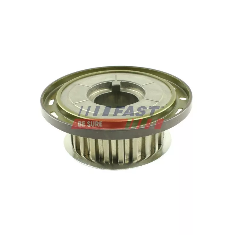Roue dentée, arbre à contrepoids d'équilibrage FAST FT45614