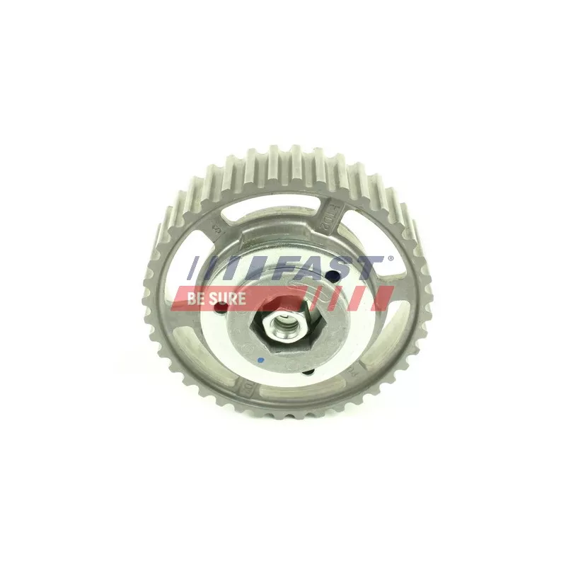 Roue dentée, arbre à contrepoids d'équilibrage FAST FT45616