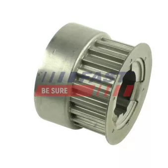 Roue dentée, arbre à contrepoids d'équilibrage FAST FT45619