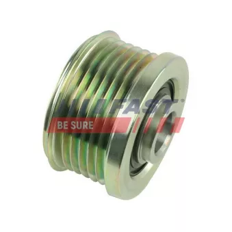 Poulie, alternateur FAST FT45620