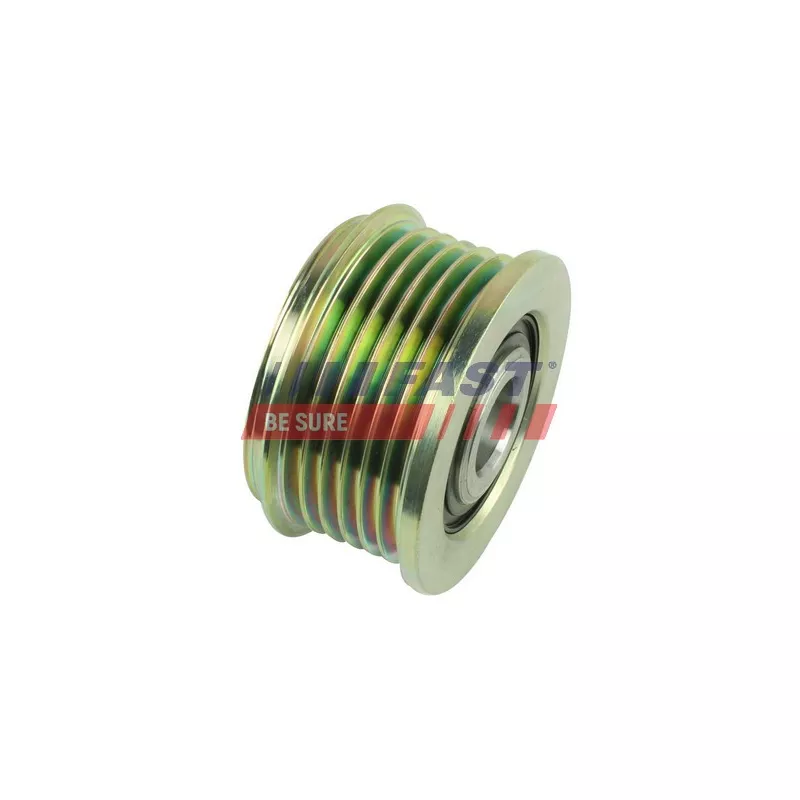 Poulie, alternateur FAST FT45625