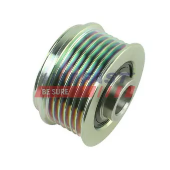 Poulie, alternateur FAST FT45626