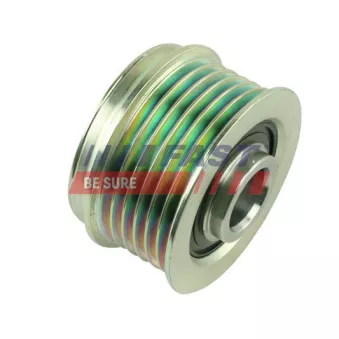 Poulie, alternateur FAST FT45628