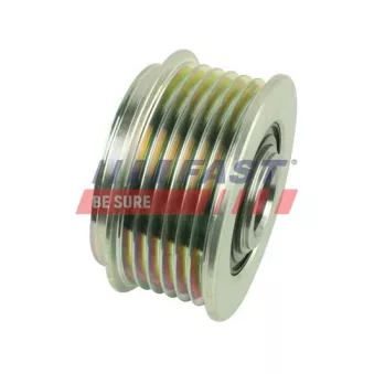 Poulie, alternateur FAST FT45630