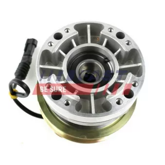 Embrayage, ventilateur de radiateur FAST
