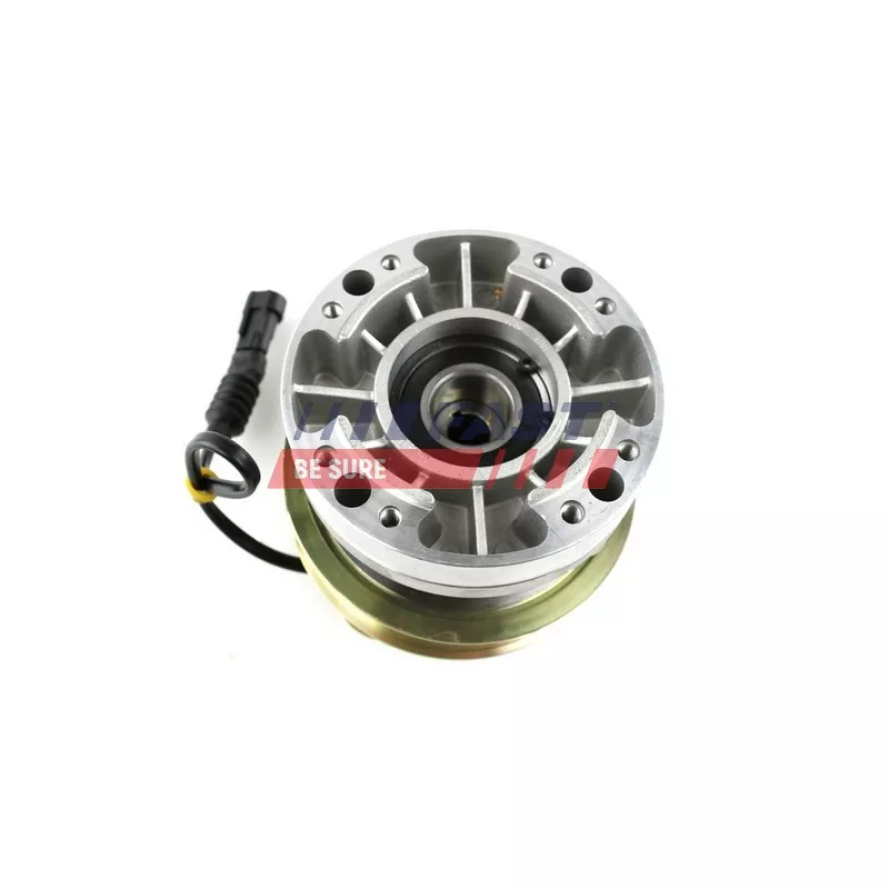 Embrayage, ventilateur de radiateur FAST FT45632