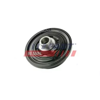 Poulie, vilebrequin FAST FT45635