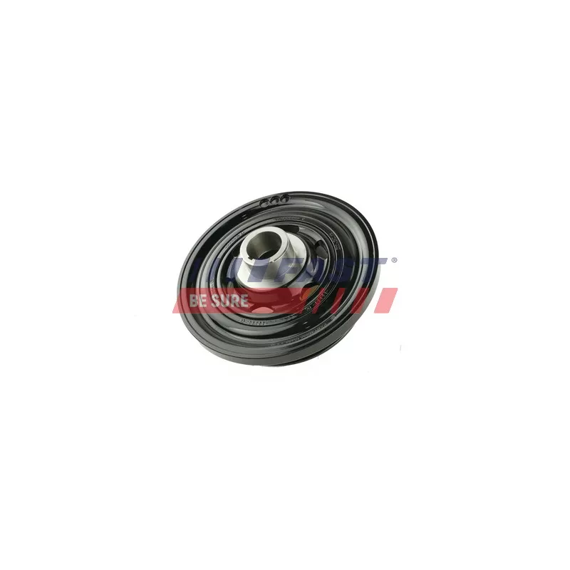 Poulie, vilebrequin FAST FT45635