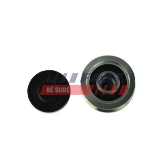 Poulie, alternateur FAST FT45638