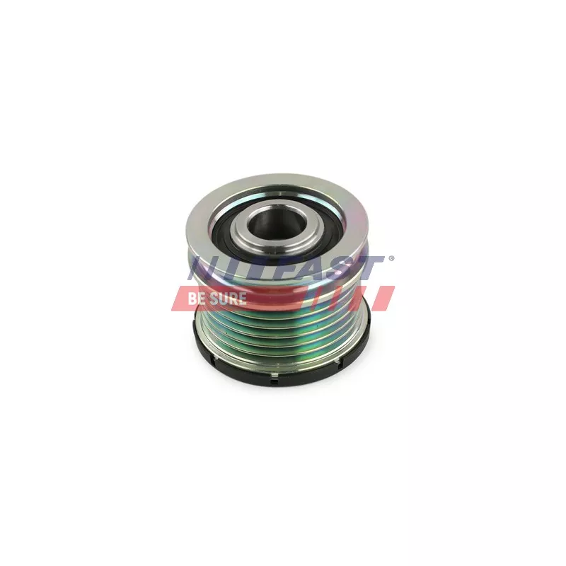 Poulie, alternateur FAST FT45640