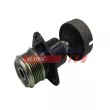 Poulie, alternateur FAST FT45642 - Visuel 1