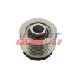 Poulie, alternateur FAST FT45646 - Visuel 2