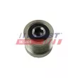Poulie, alternateur FAST FT45649 - Visuel 1