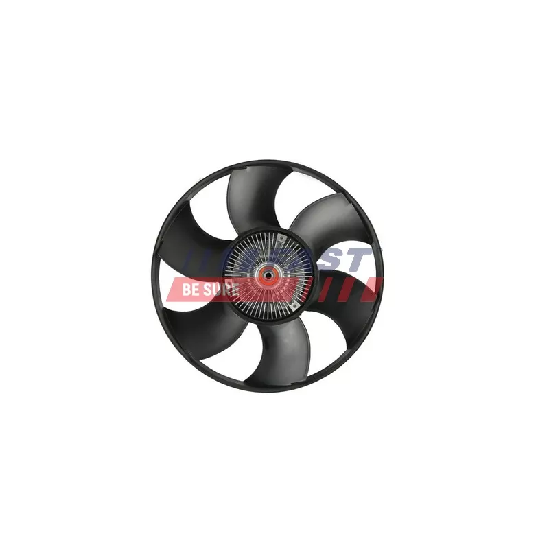 Ventilateur, refroidissement du moteur FAST FT45657