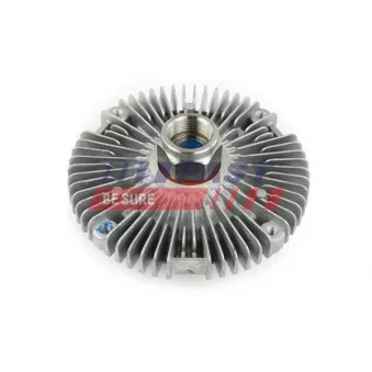 Embrayage, ventilateur de radiateur FAST FT45658