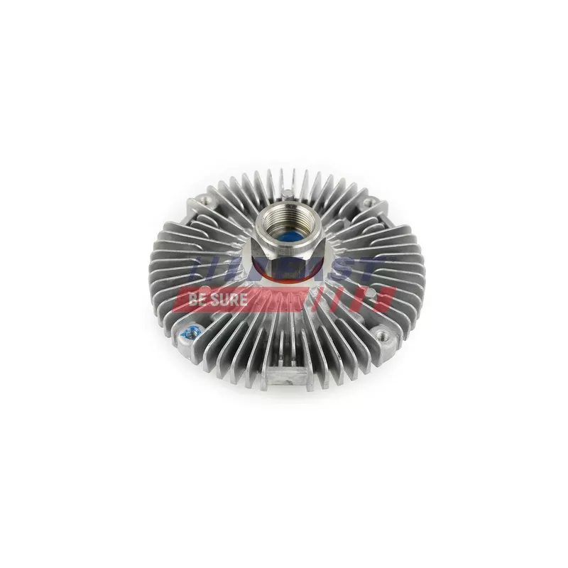 Embrayage, ventilateur de radiateur FAST FT45658