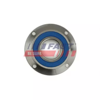 Embrayage, ventilateur de radiateur FAST FT45660