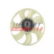 Ventilateur, refroidissement du moteur FAST FT45665 - Visuel 2